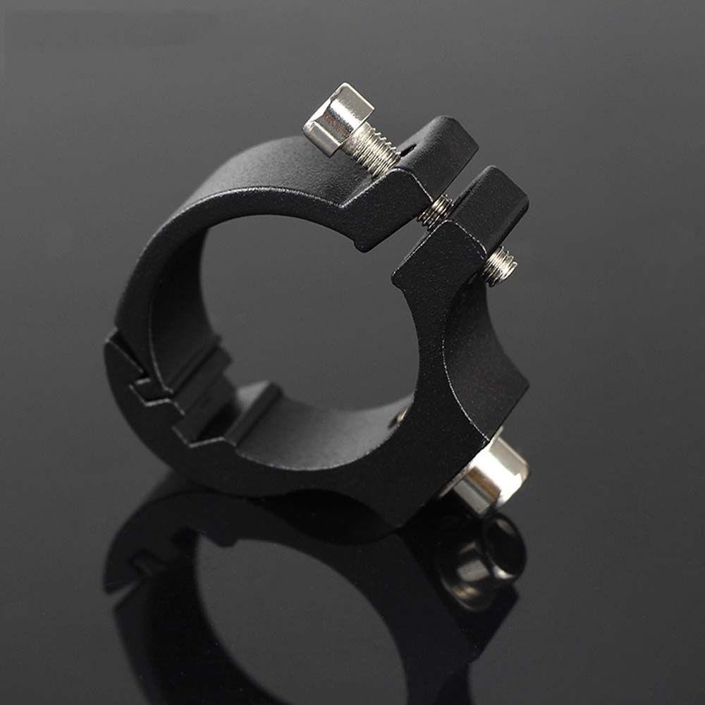 Giá Đỡ Kẹp Đèn Pha LED Phá Sương Mù Chuyên Dụng Cho Xe Mô Tô