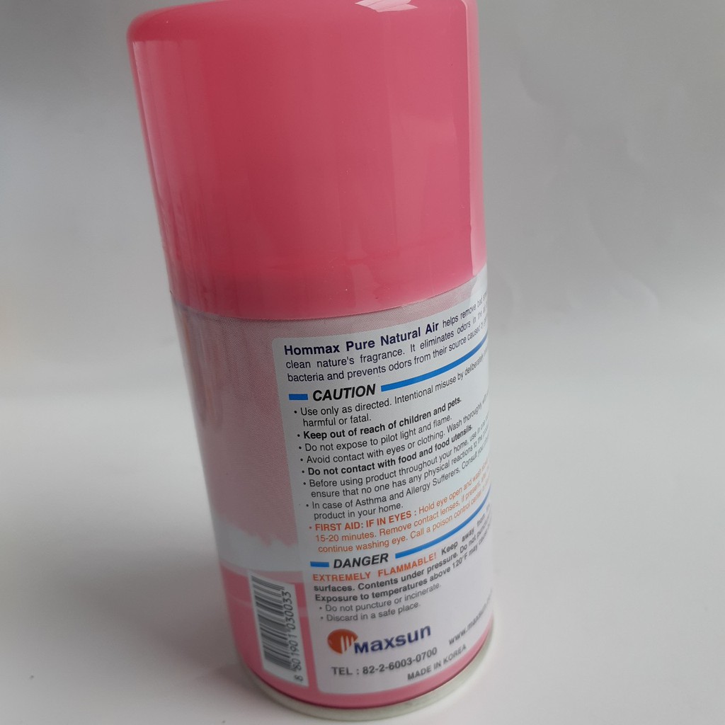 Nước hoa xịt phòng aroma hương Aqua 250ml  PT UTIHOME