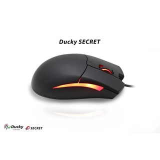 Mouse Ducky Secret