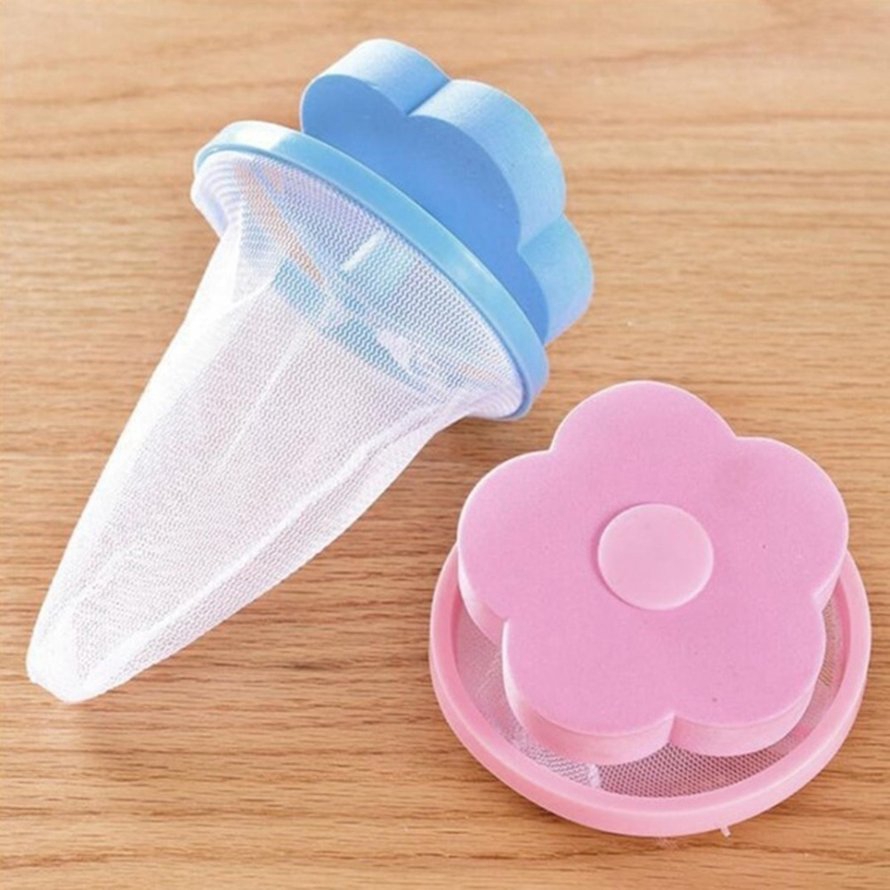 Máy giặt Bộ lọc Máy giặt Túi lọc Máy giặt Lưới bắt tóc
