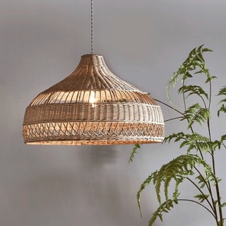 [Giá xưởng]Đèn mây thả trần decor quán cafe homestay