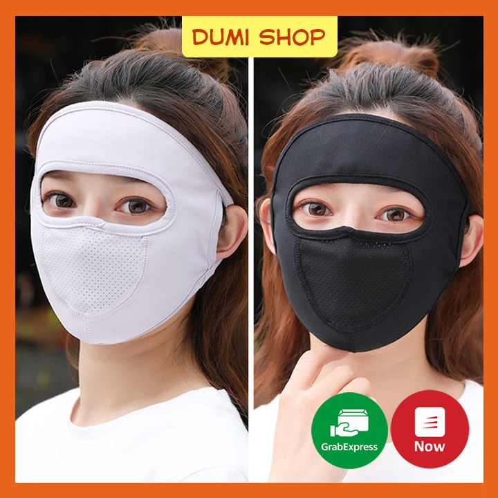 Khẩu Trang Thông Hơi Loại Dày Không Kính - Dumi Shop | BigBuy360 - bigbuy360.vn