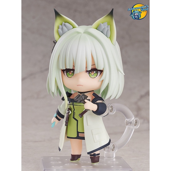 [Đặt trước] [Good Smile Company] Mô hình nhân vật Arknights Nendoroid 1635 Kal'tsit