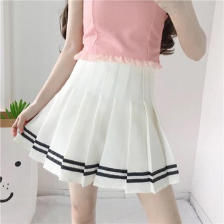 Chân váy thời trang nữ