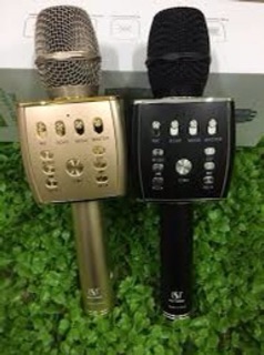Micro karaoke Bluetooth  YS-93 - Thắng Phụ Kiện 92