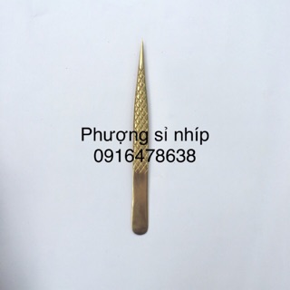 Nhíp Classic, Tách New 2019