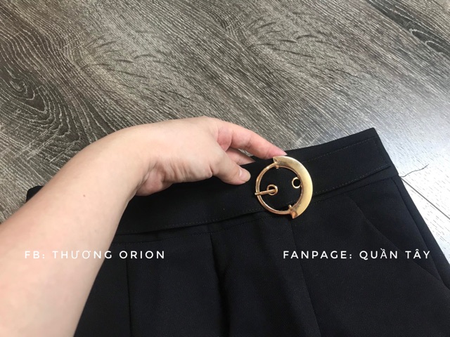 Quần Tay MS 15 Ảnh chụp thật 100% - Đai Cao