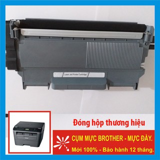 Cụm Mực hộp mực Brother DCP L2520D / L2520DN / L2520DW / L2520 / 2520DW / 2520DN / 2520D / TN 2385 Viettoner, Full Box.
