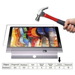 For lenovo tab 3 8 (tb3-850f/m） tempered glass screen protector