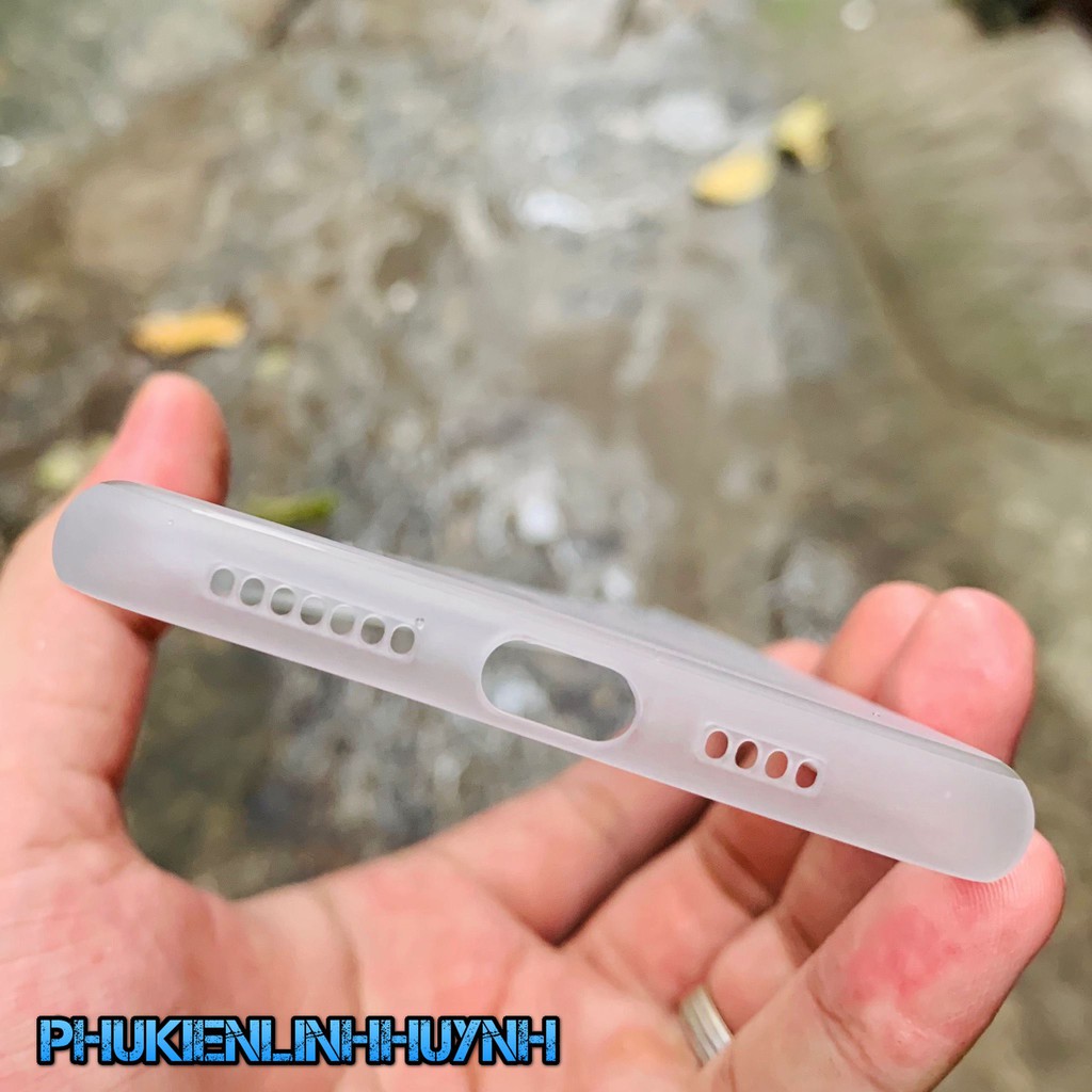 IPhone 11, 11 Pro, 11 Pro Max_Ốp lưng TPU dẻo nhiều màu ôm sát máy thiết kế chi tiết cực chuẩn.