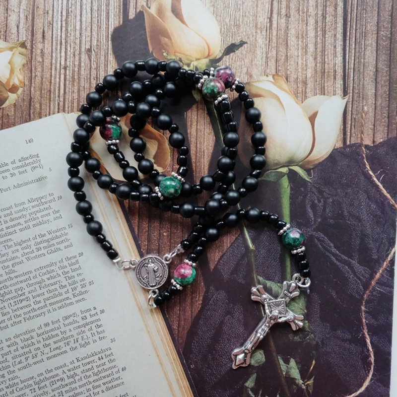 Dây Chuyền Hạt Chuỗi Handmade Thời Trang Cho Nam Nữ