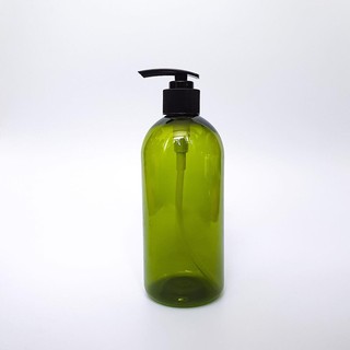 Chai nhựa pet có vòi - 500ml