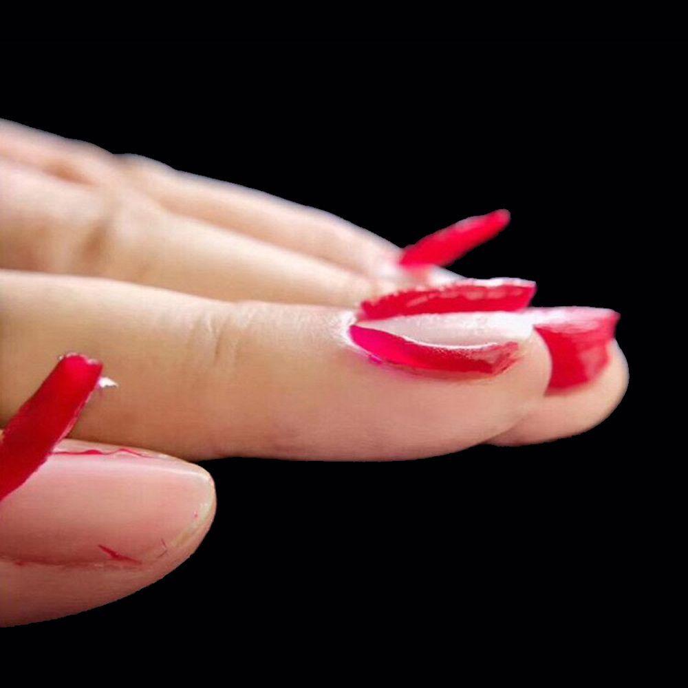 OCEANMAP Gel Tẩy Sơn Móng Ma Thuật 2-3 Phút Chuyên Dụng Cho Salon Làm Móng