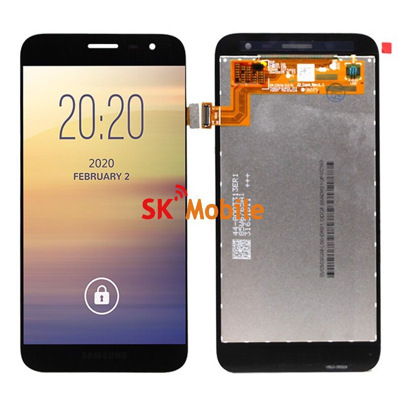 Màn Hình Samsung Galaxy J2 Core J260 Linh Kiện/ Zin