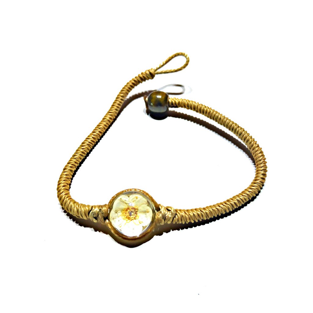 Vòng Đeo Tay Thời Trang - Mẫu 08