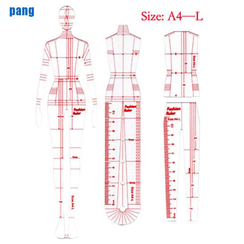 (Hàng Mới Về) Tranh Vẽ Thời Trang
