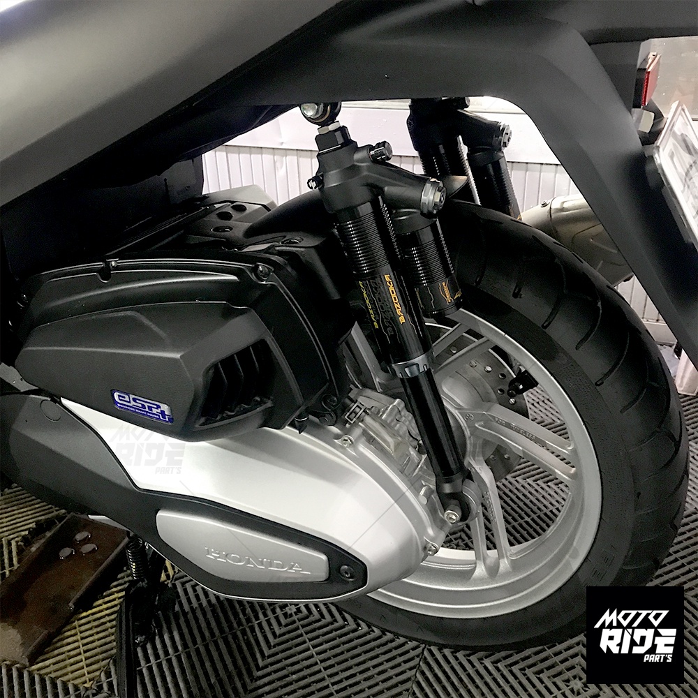 RACINGBROS PHUỘC HƠI BAZOOKA 4.0 HONDA SH300i / SH350i