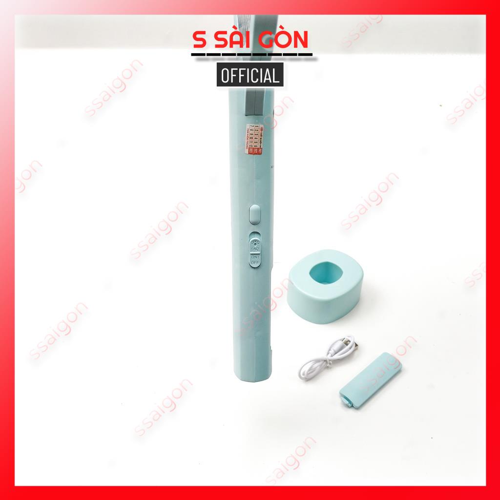 Vợt muỗi tự động thu hút muỗi siêu hiệu quả, nhựa ABS an toàn G8 626 (COMBO 2 chiếc) - Bảo hành 6 tháng