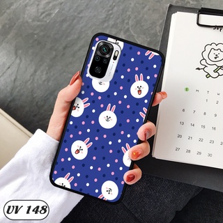 Ốp lưng cho điện thoại Xiaomi Redmi NOTE 10
