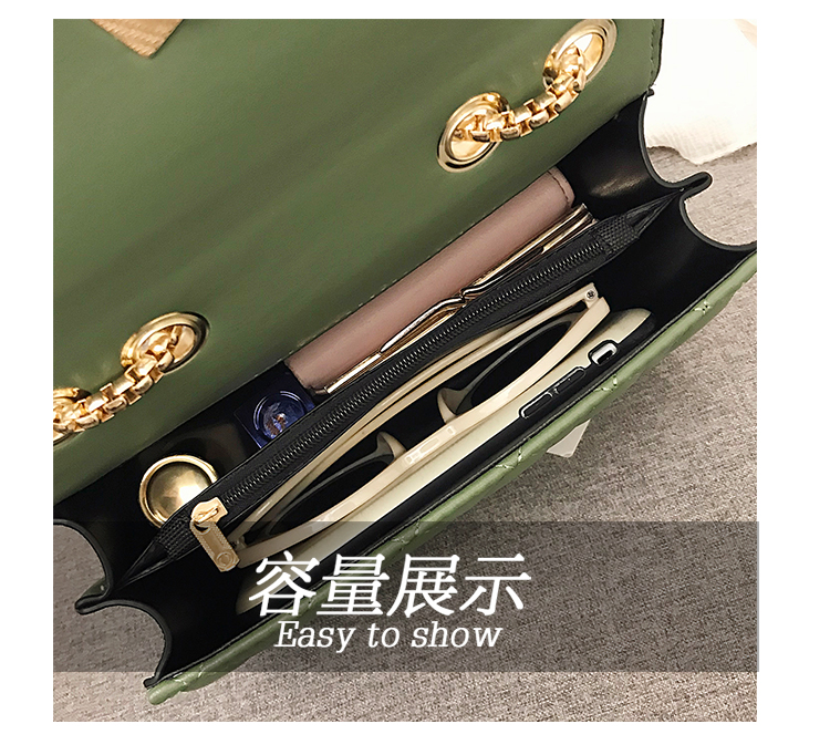 Túi xách nữ IELGY thời trang Hàn Quốc 2021