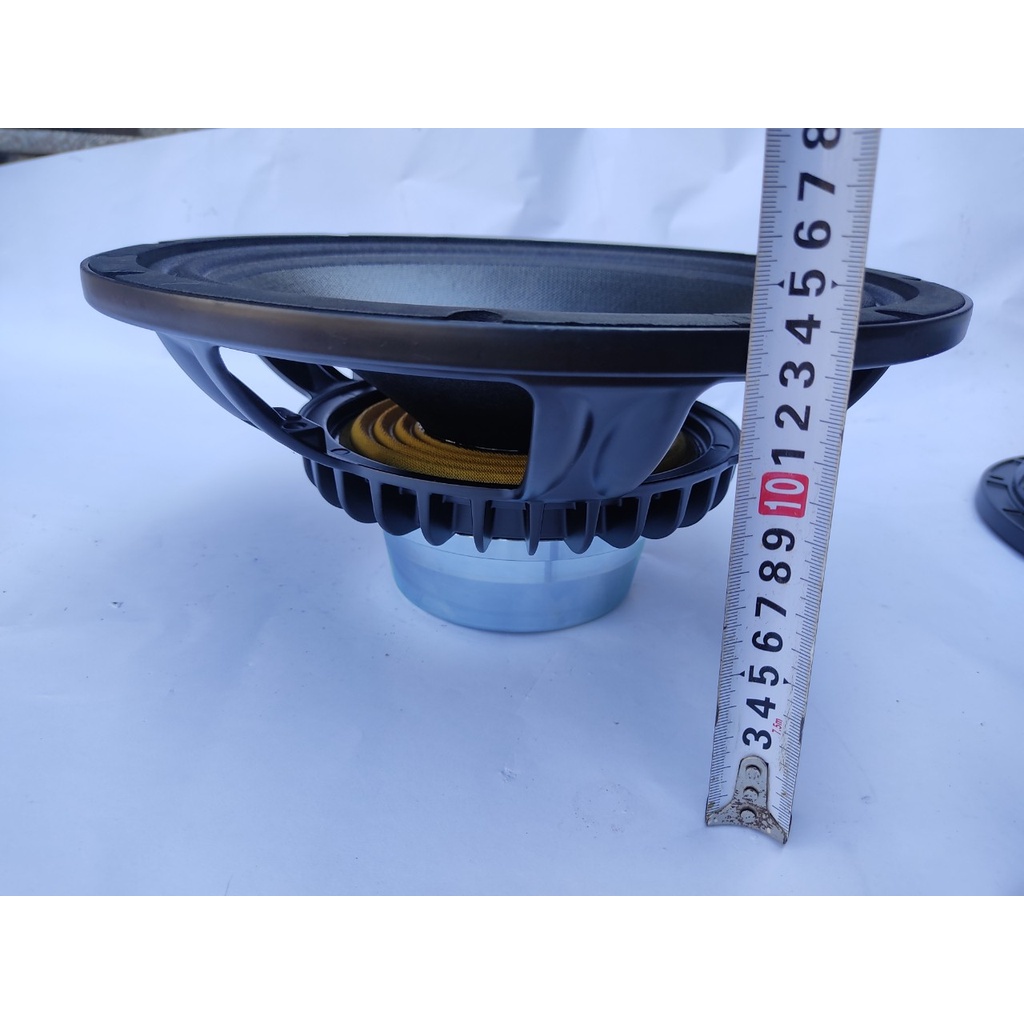 Loa Bass 30 Từ Neo RCF Nhập Khẩu Cao Cấp Coil 76mm - Giá 1 Chiếc - Củ Loa Neo 3 Tấc