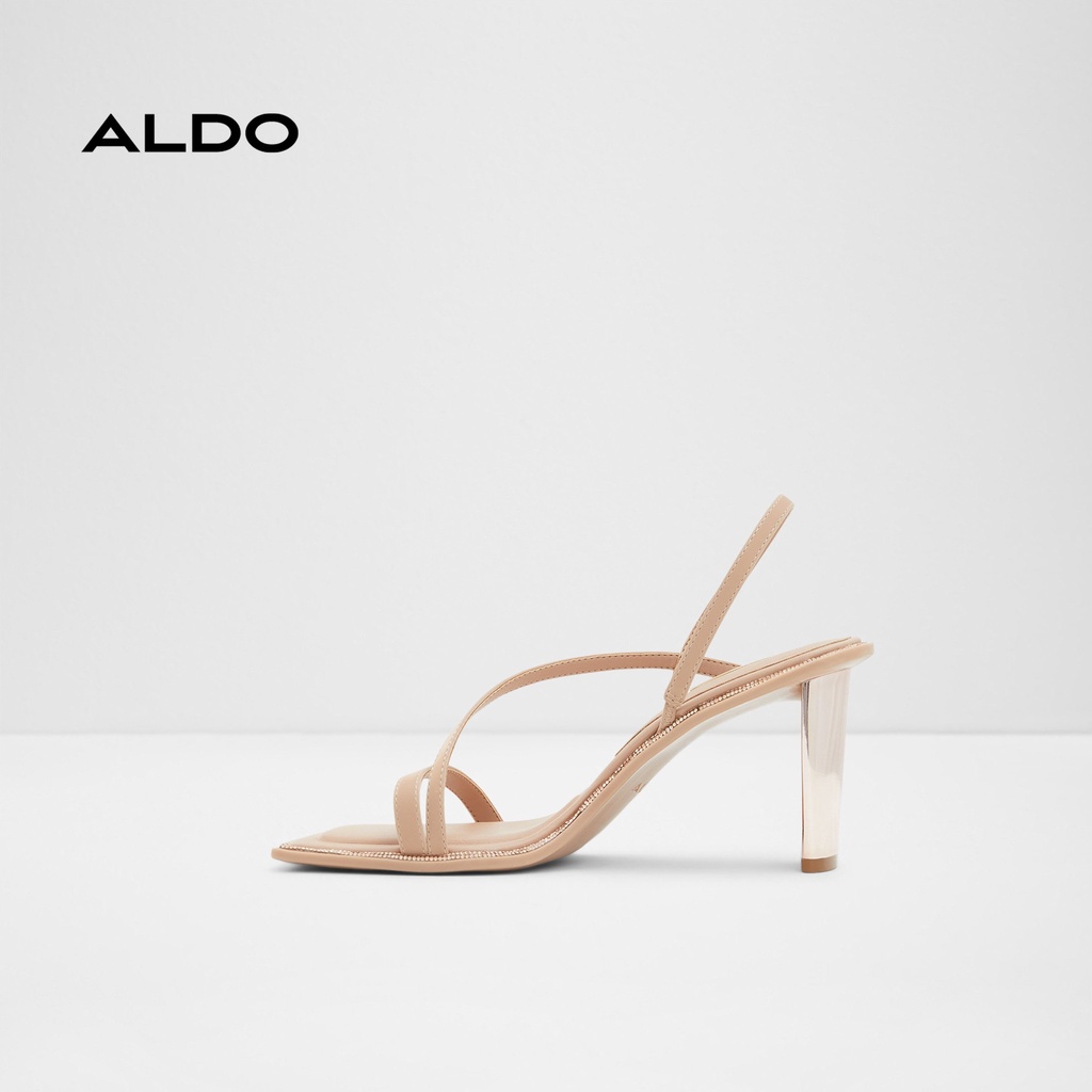 [Mã WABRAD100 giảm 10% tối đa 100K đơn 500K] Sandal cao gót nữ Aldo ARIALLE