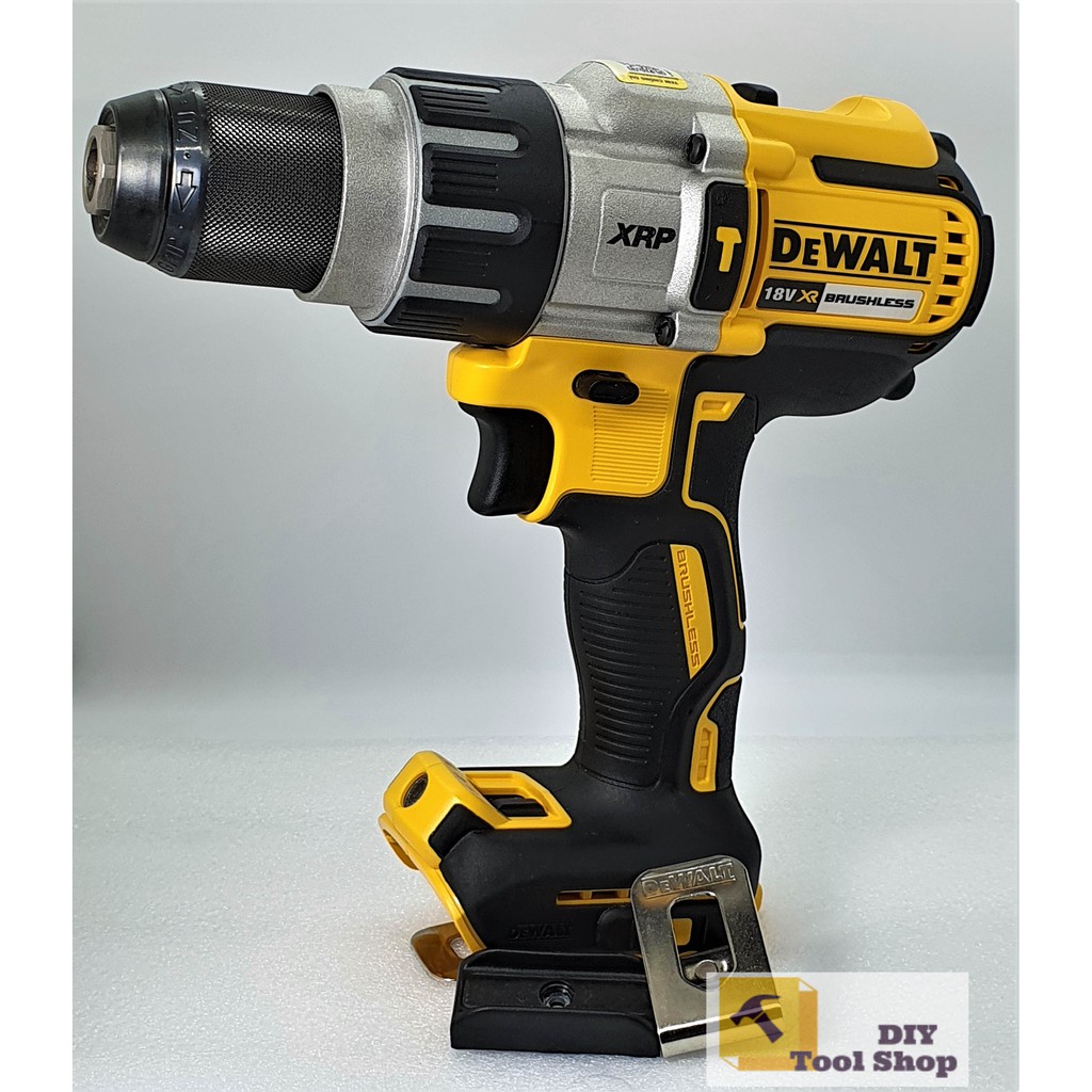 DEWALT DCD996N Thân Máy Khoan Pin Động Lực 3 Chức Năng 18V - Chính Hãng - SKU DCD996 DCD996N-KR