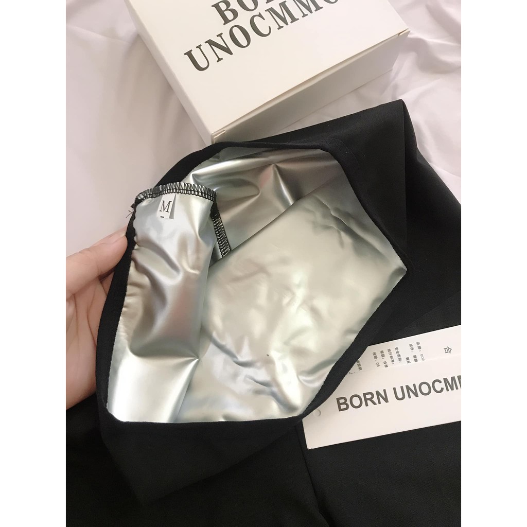 Quần giữ nhiệt, giảm mỡ bụng hiệu quả BOR.N UNCOM.MON | BigBuy360 - bigbuy360.vn