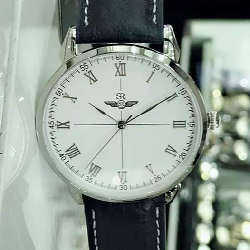 ĐỒNG HỒ SR SUNRISE NAM SG2089.4102