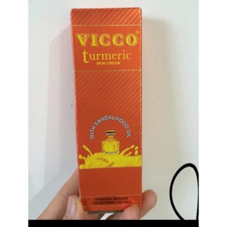 VICCO /KEM NGHỆ