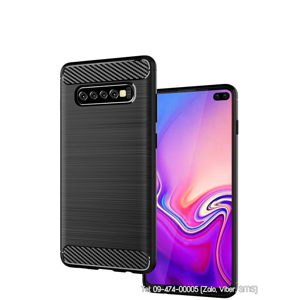 Ốp lưng SamSung Galaxy S10 Plus Likgus Amor chống sốc