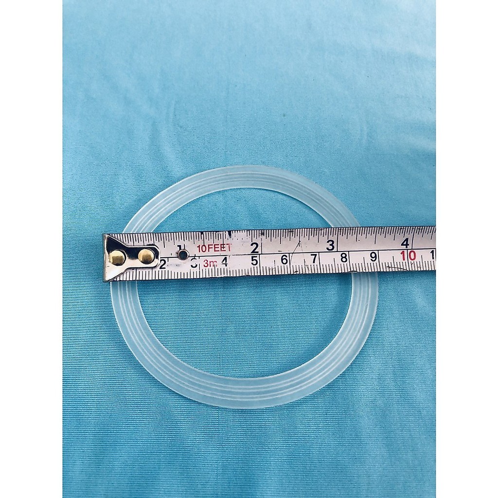 BỘ 3 RON CAO SU DÙNG CHO TẤT CẢ MÁY XAY SINH TỐ 8CM VÀ 8,5CM
