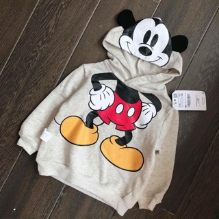 Áo mickey