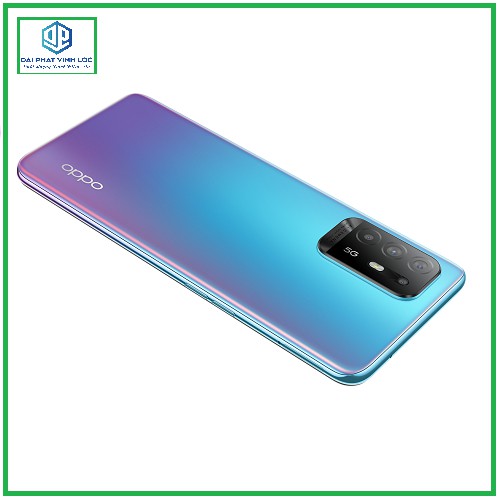 Điện Thoại Oppo A94 🔴FREESHIP🔴 Tính năng nhận diện cảnh thông minh AI 2.0_Chính Hãng