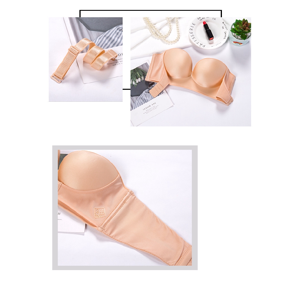 Áo ngực kiểu dáng quyến rũ thời trang dành cho nữ | BigBuy360 - bigbuy360.vn