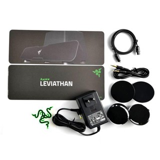 Loa cây âm thanh vòm Razer Leviathan 5.1
