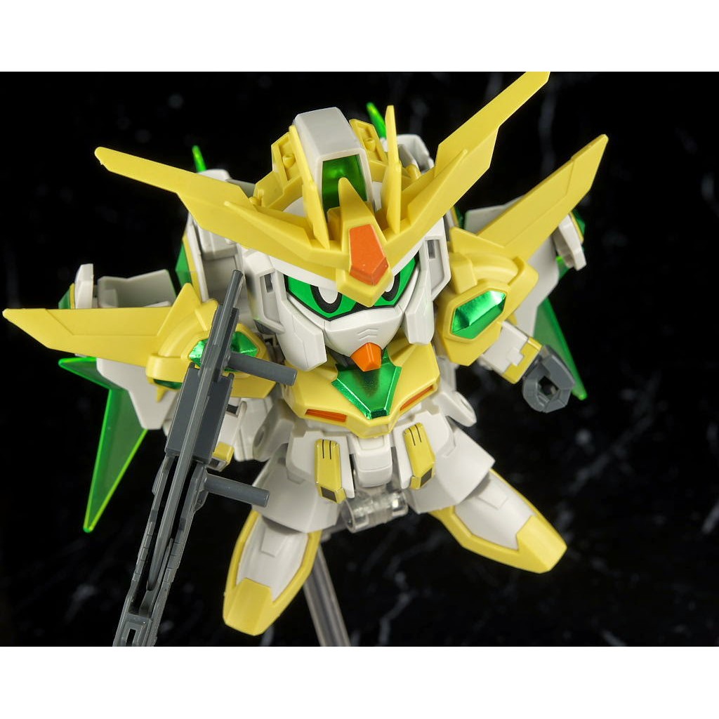 [Mã LIFEHOT1505 giảm 10% đơn 99K] Gundam Bandai Sd Star Winning Hgbf Build Fighters Mô Hình Đồ Chơi Lắp Ráp Anime Nhật