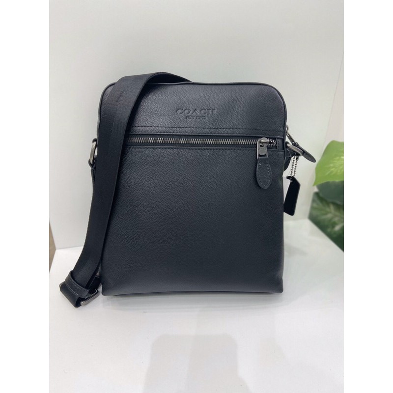 Túi đeo chéo COACH for mềm chuẩn auth