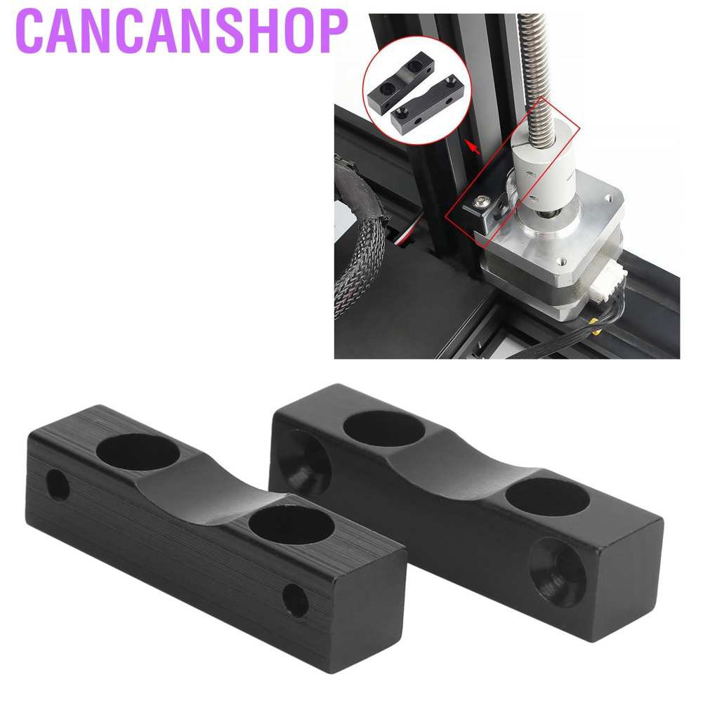 Khung Cố Định Động Cơ Máy In 3d Cnc Hình Chữ Z