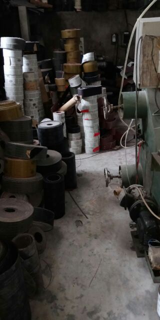 Giấy giáp vòng ak47 bản 100mm.915mm.