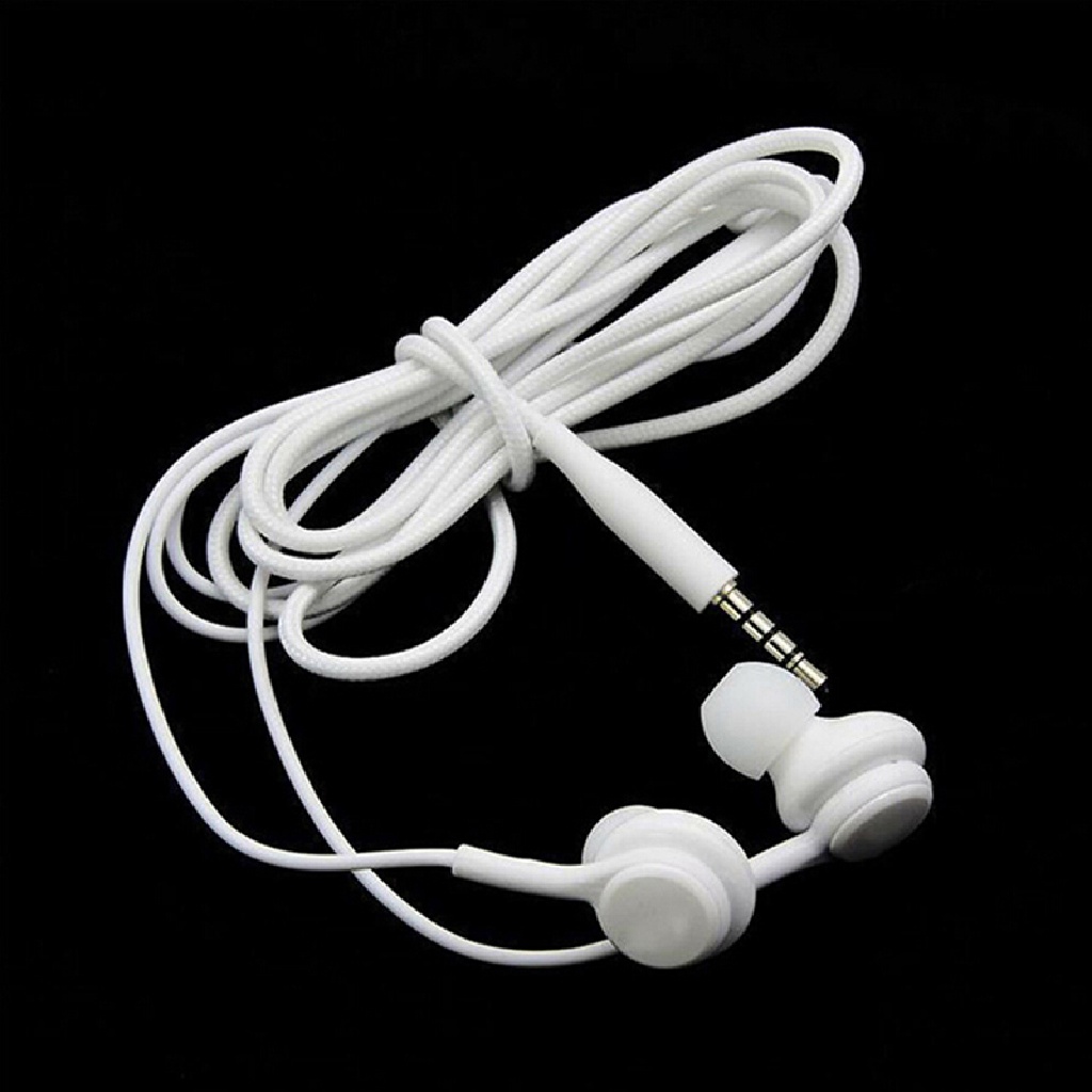 Tai Nghe Nhét Tai jack 1 3.5mm S8 Có Micro Tiện Dụng