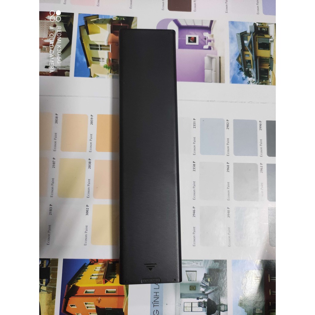 Điều khiển remote tivi Sony smart RMF-TX200P- Không hỗ trợ giọng nói
