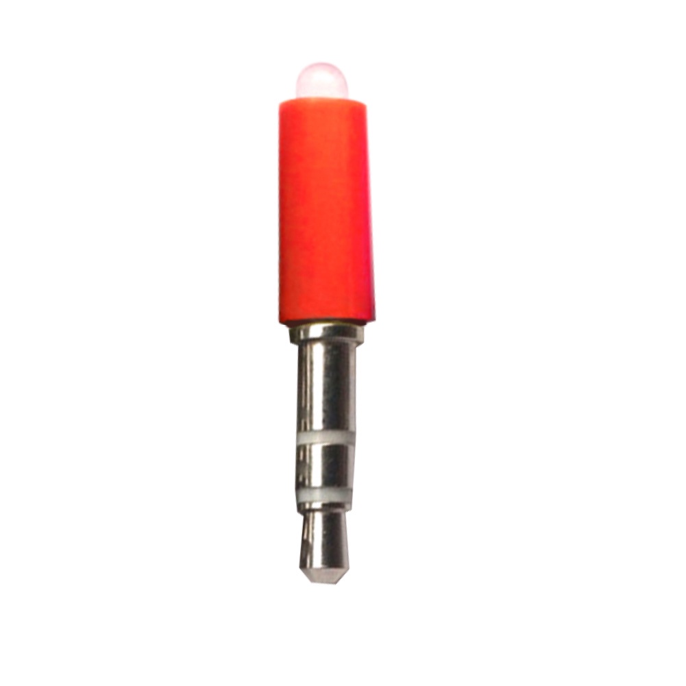 Jack Cắm Hồng Ngoại 3.5Mm Điều Khiển Từ Xa Hồng Ngoại Cho Apple Android Phone