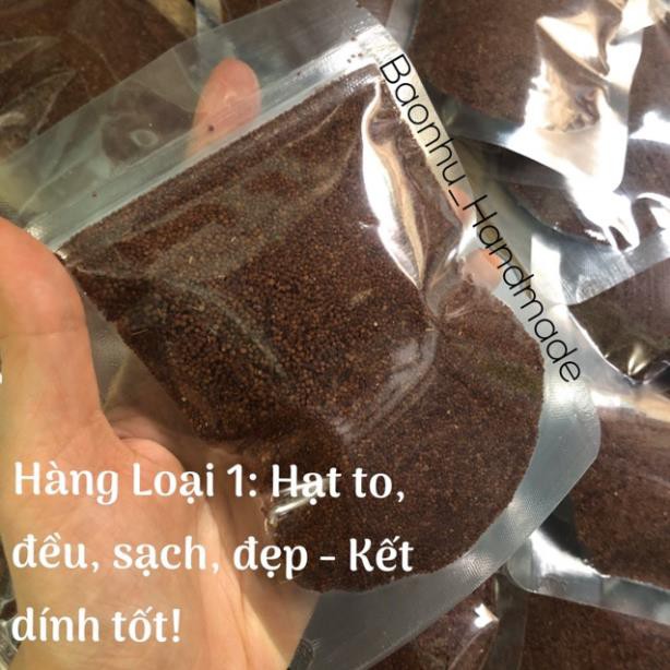 1kg Hạt Ngũ Hoa Handmade BaoNhu_Cosmetics