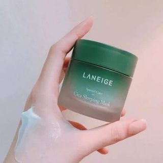Mặt Nạ Ngủ Laneige