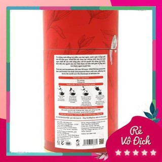 Trà oolong tea vinatea 80g