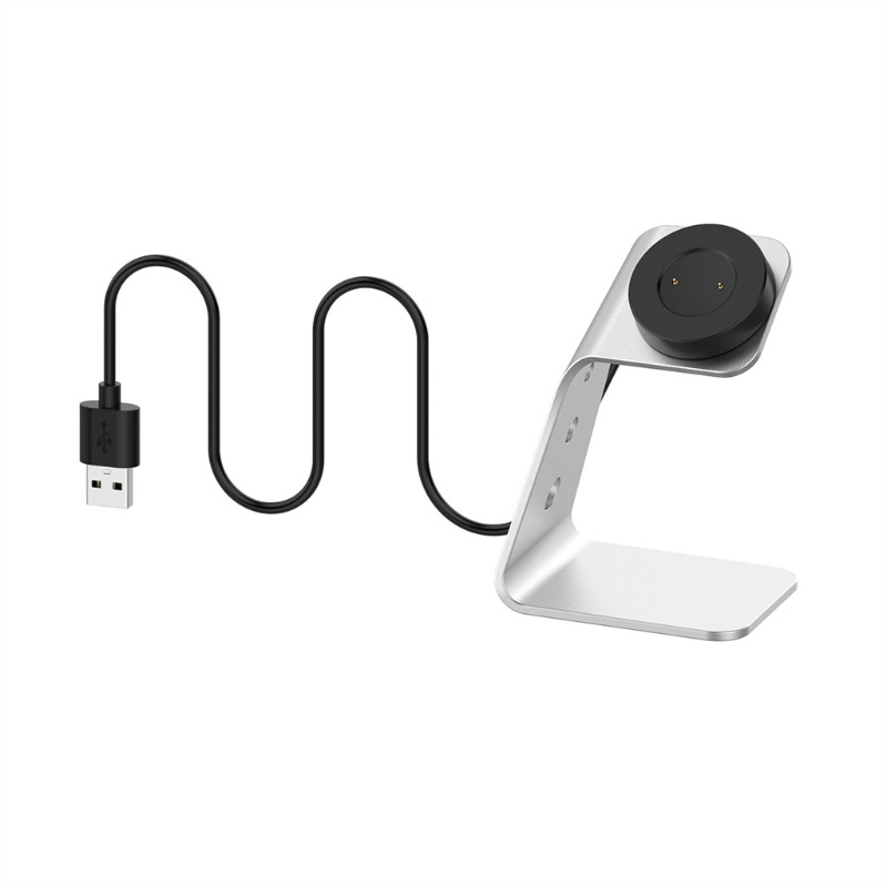 Đế Sạc Không Dây Usb Cho Đồng Hồ Huawei Gt / 2 / 2e / Gs Pro