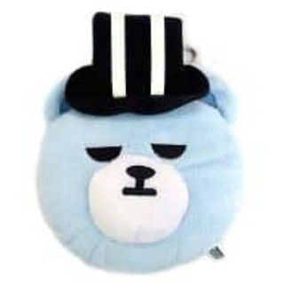 Móc khoá Seungri BigBang