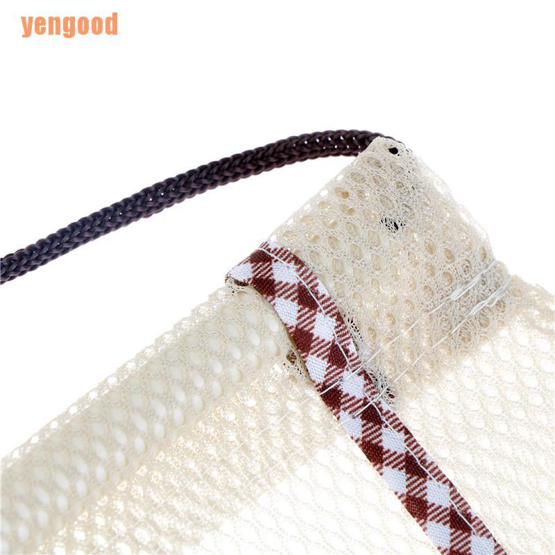 Túi lưới đựng rau củ quả treo tiện lợi