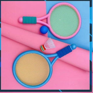 Bộ vợt đánh cầu lông / tennis cho trẻ em